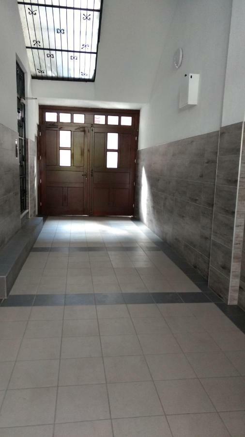 Mieszkanie Centrum Stettino Esterno foto